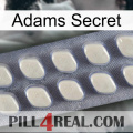 Adams Secret 08